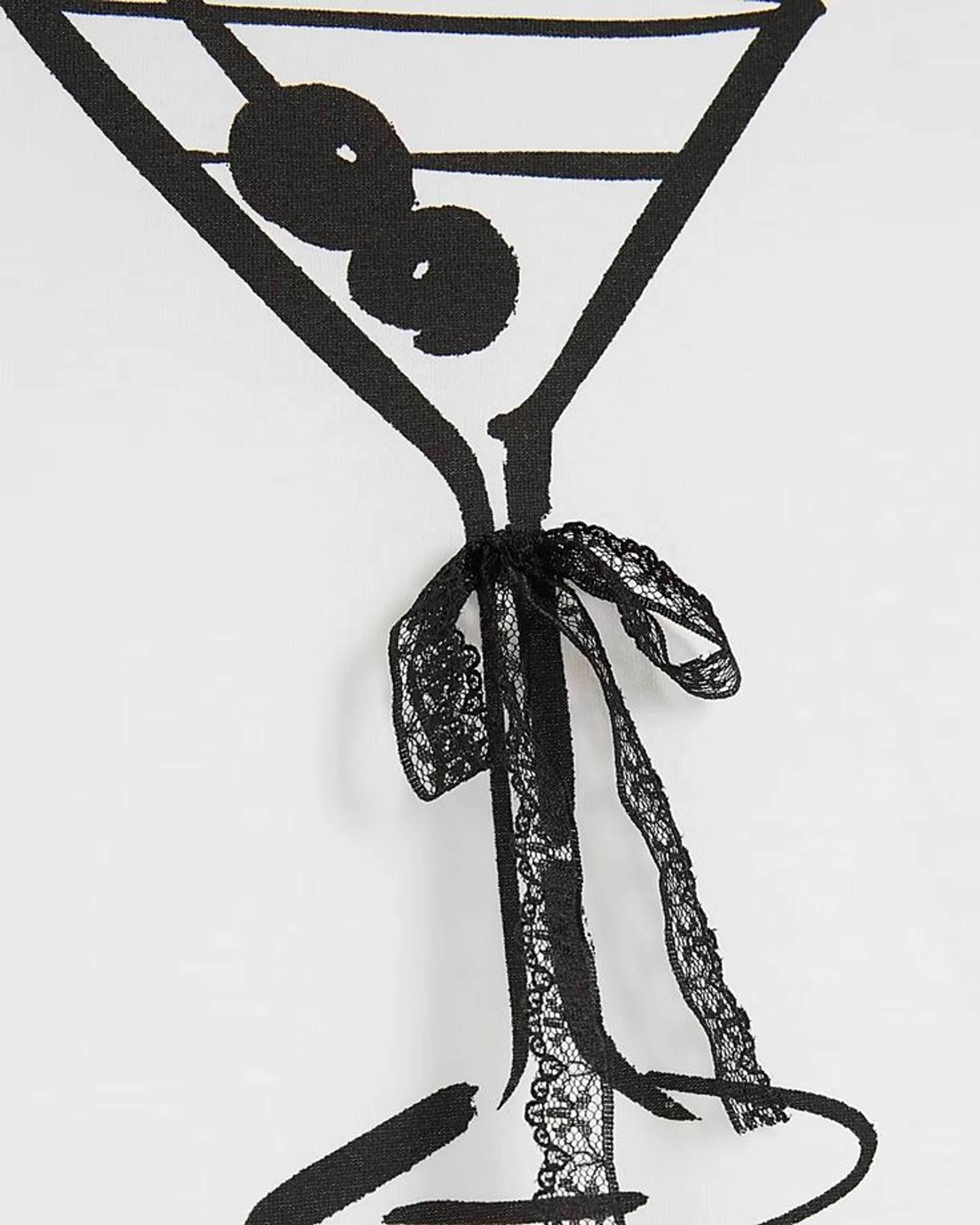 Front Prints for River Island by Irina Kikina