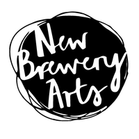 New Brewery Arts logo