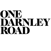 One Darnley Road logo