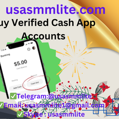 Buy Verified Cash App Accounts