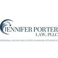 Jennifer Porter Law, PLLC logo