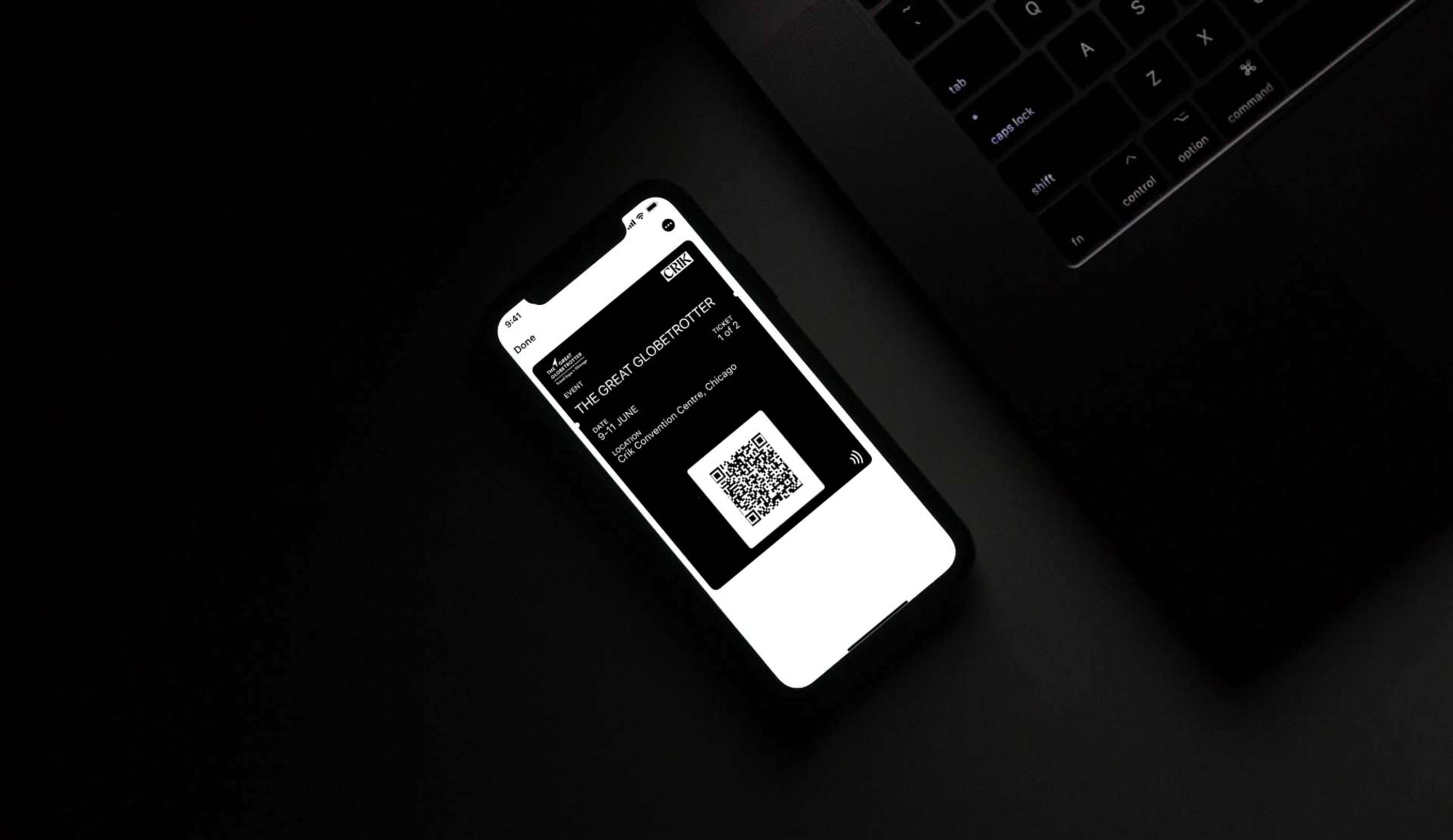 Travel Expo Art Direction, Campaign Concept and Execution and App Design by Miguel Angel Martinez