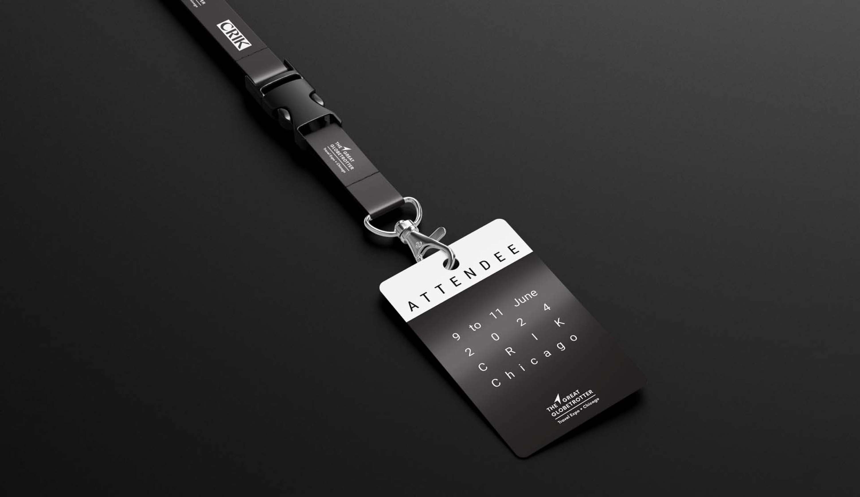 Travel Expo Art Direction, Campaign Concept and Execution and App Design by Miguel Angel Martinez