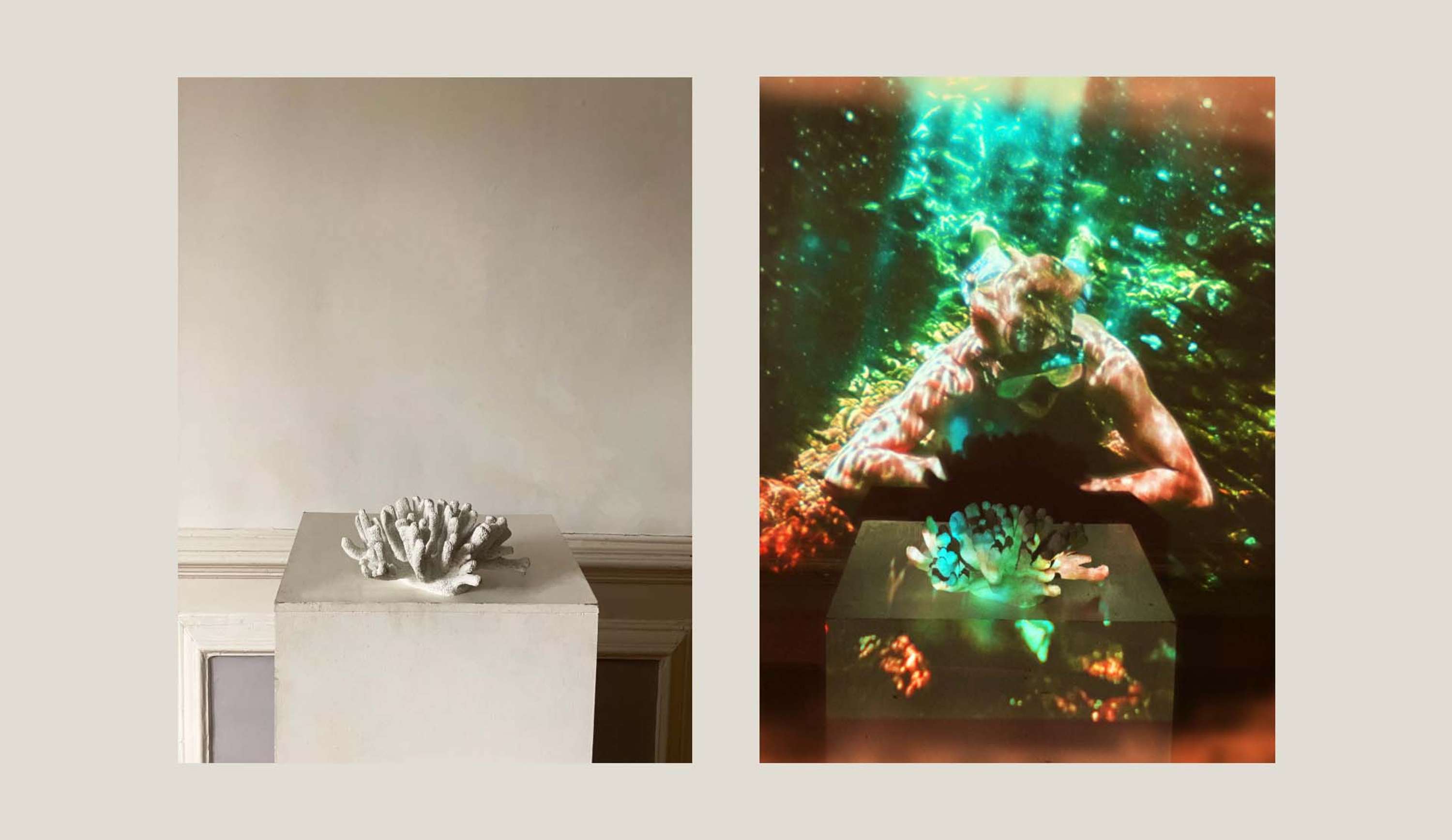 Travel Expo Art Direction, Campaign Concept and Execution and App Design by Miguel Angel Martinez