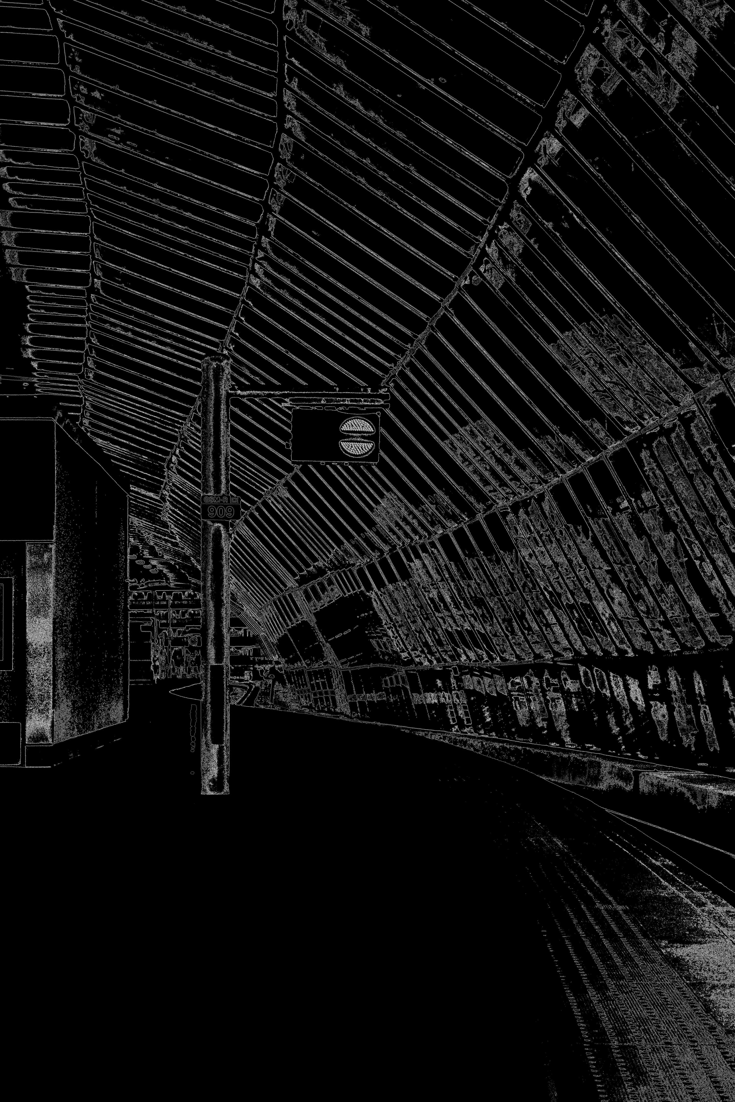 The LonCondition by Peter Slight
