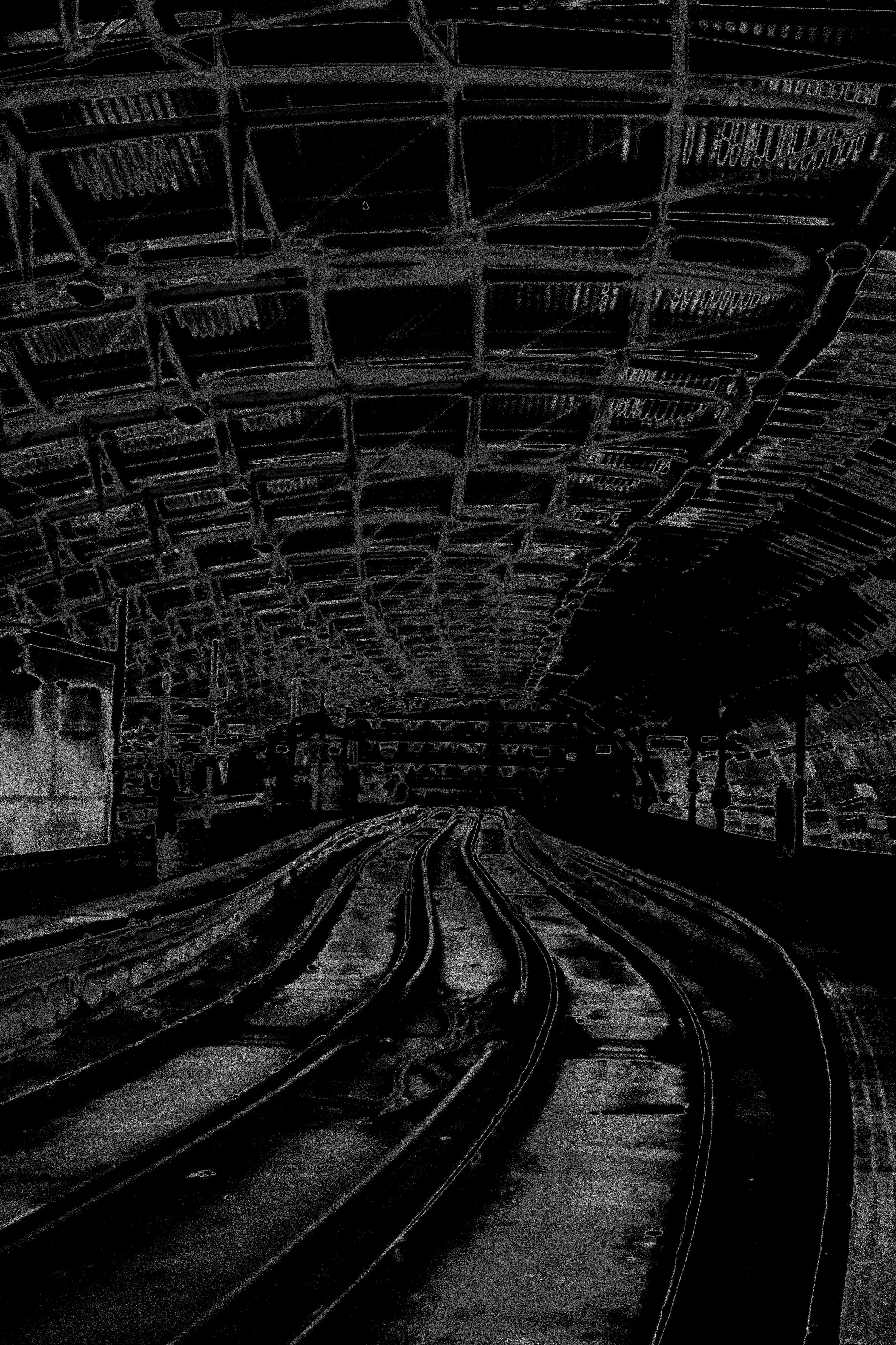 The LonCondition by Peter Slight