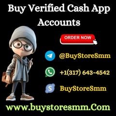 Best Center for Buying Buy Verified CashApp Accounts