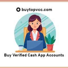 Buy Verified Cash App Accounts