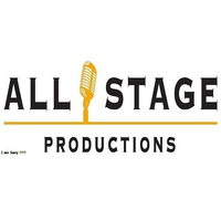 All Stage Productions LLC. logo