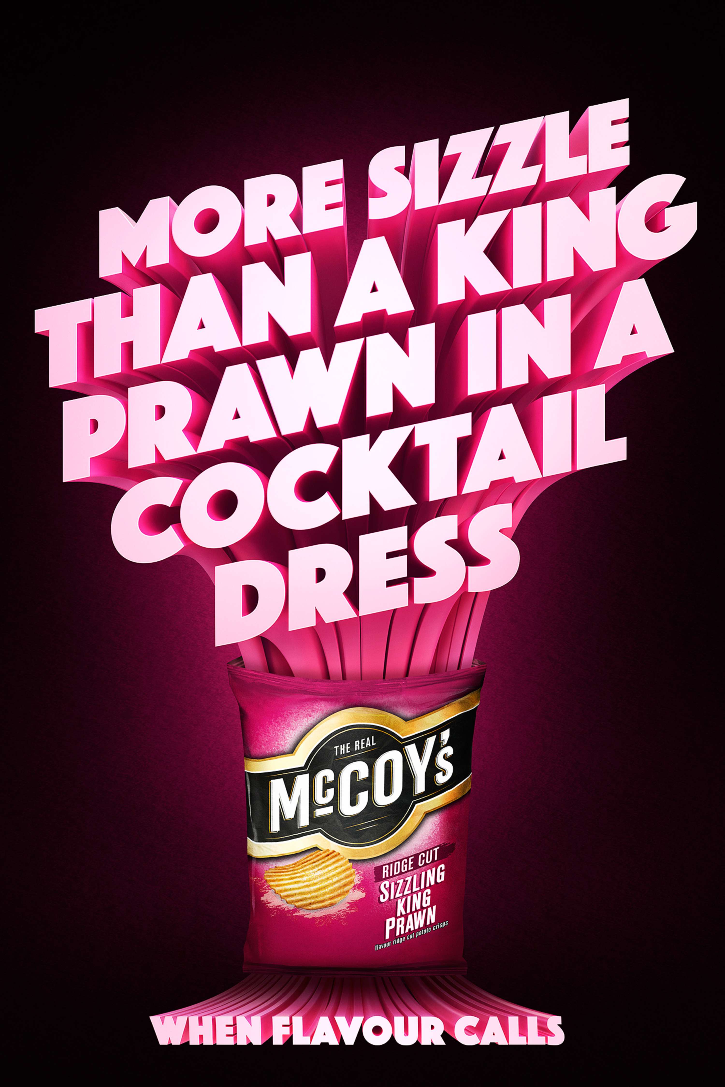 McCoy's by The Operators
