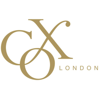 Cox London logo