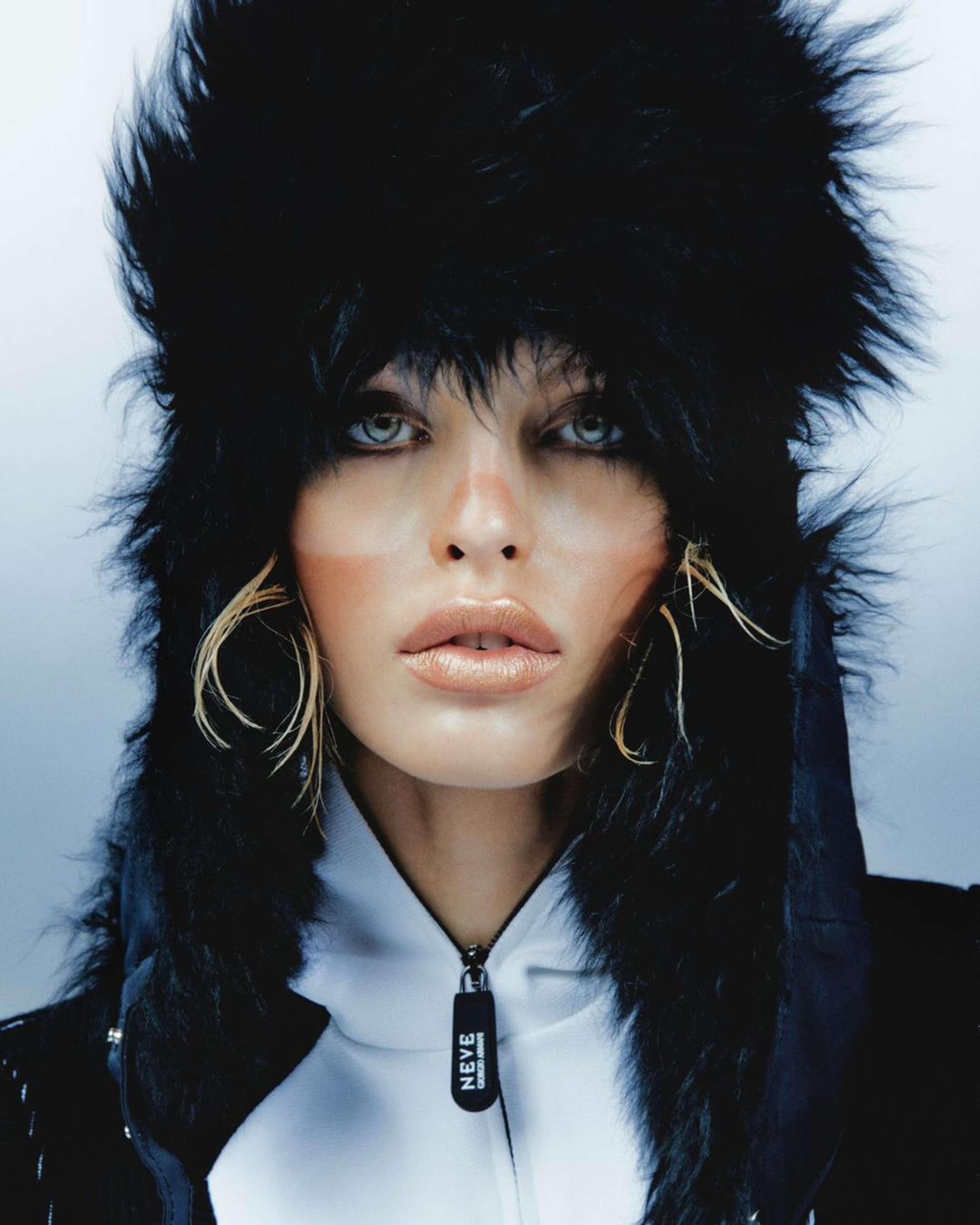 Dazed 100 by Sogol Razi