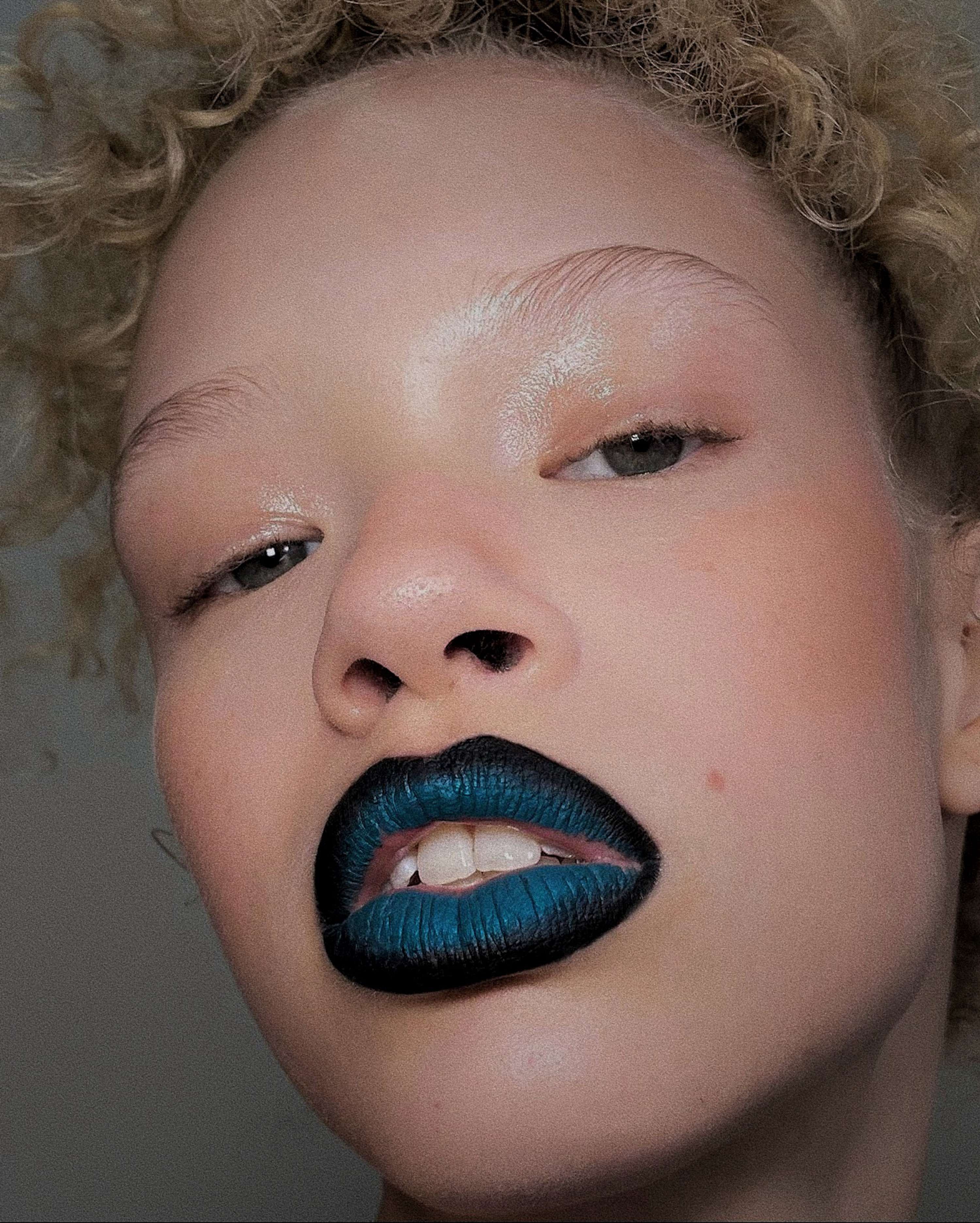 Dazed 100 by Sogol Razi
