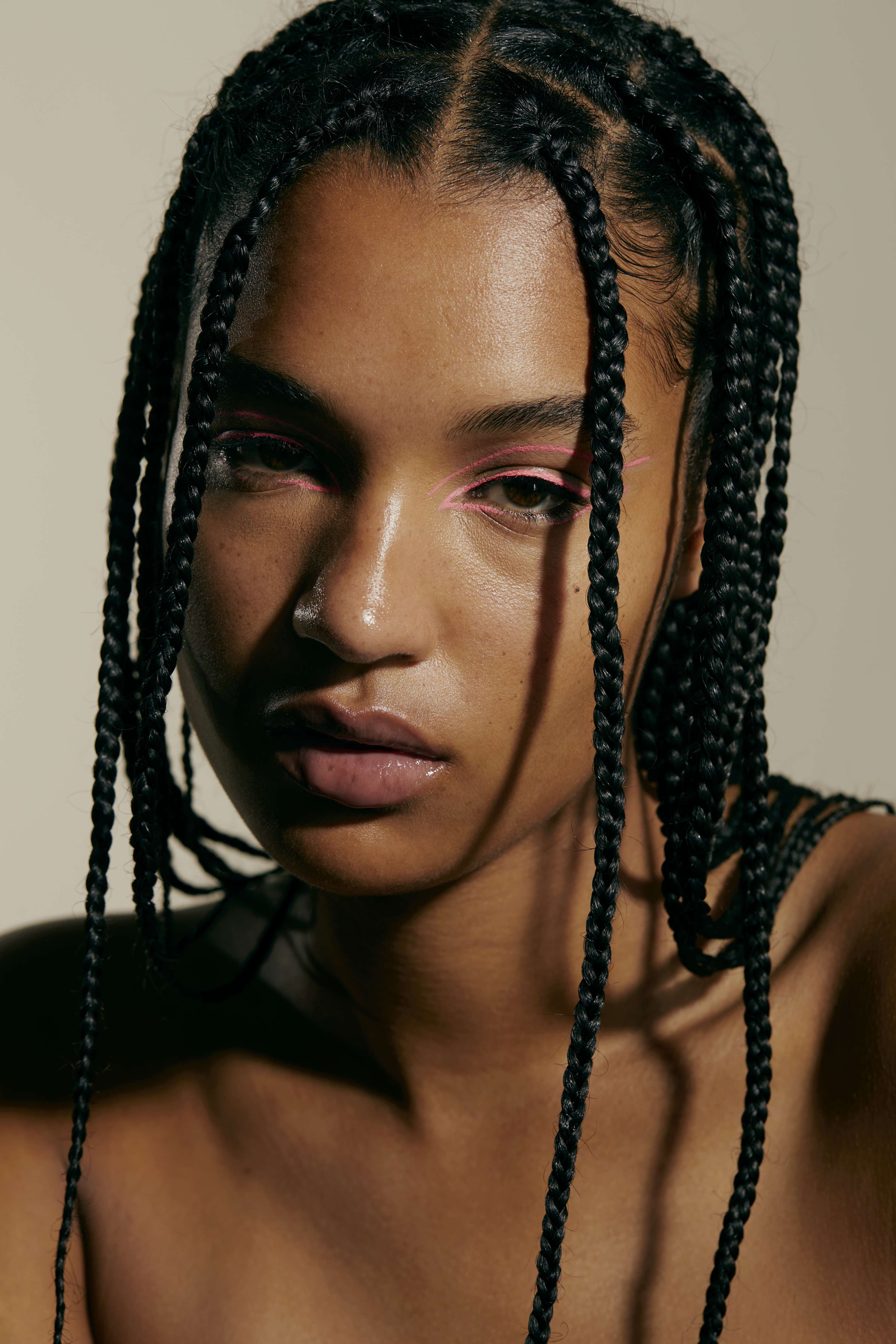 Dazed 100 by Sogol Razi