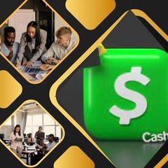 CashApp- $199.00 – $350.00 Sale... Buy Verified CashApp Accounts