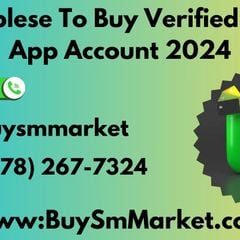 30 best Sites To Buy Verified Cash App Accounts In World