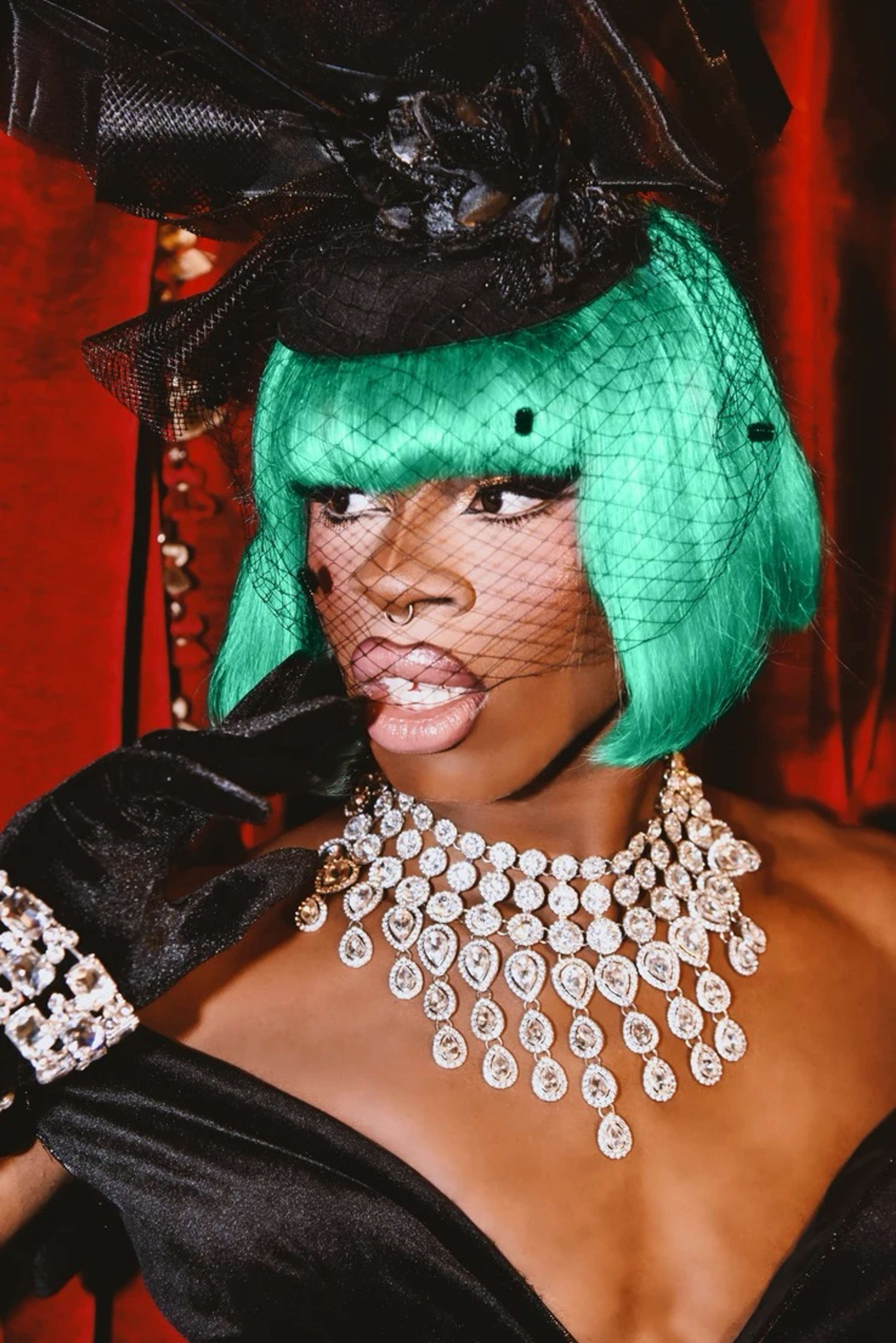 Dazed100 by karen stanley