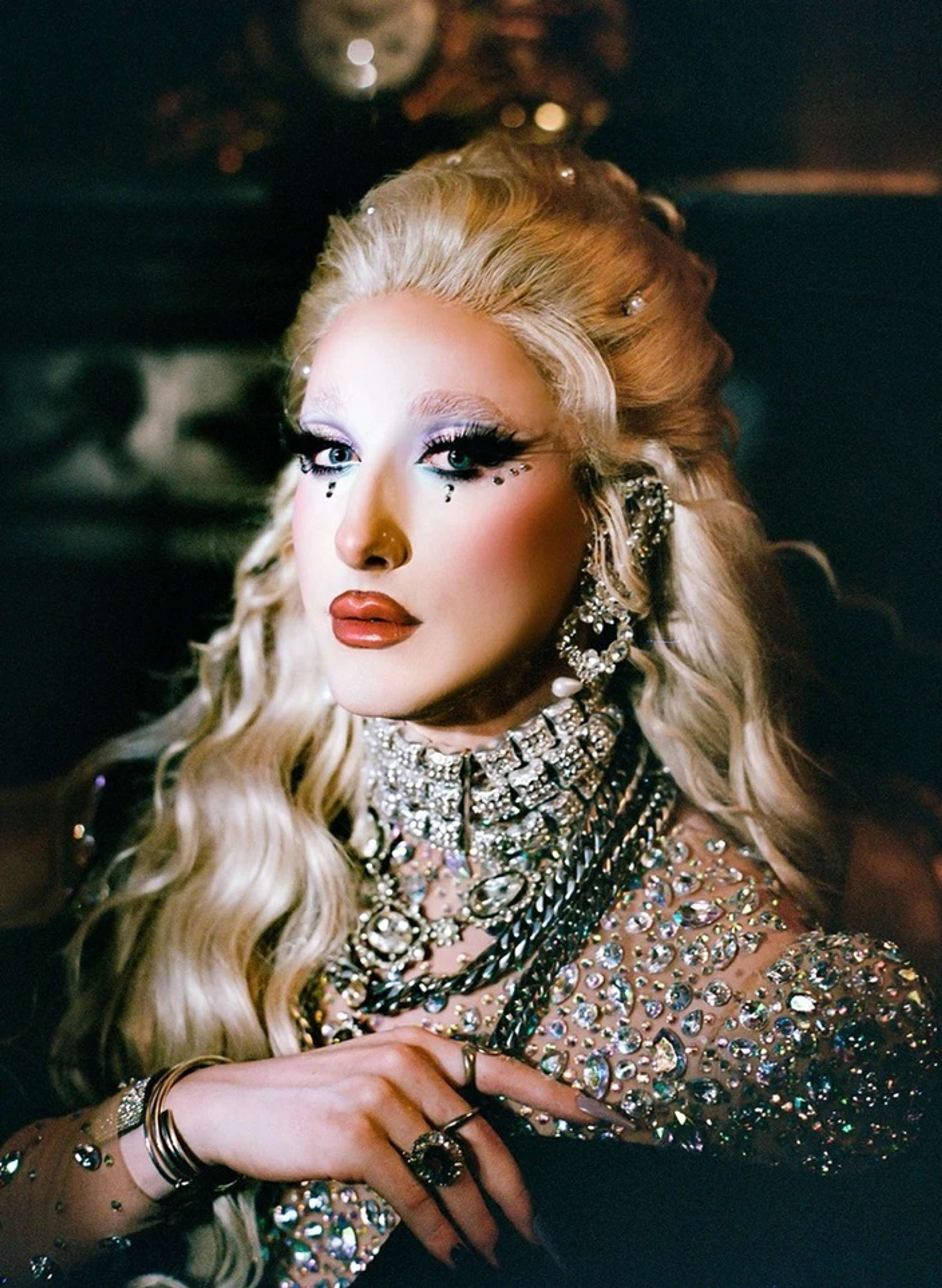 Dazed100 by karen stanley
