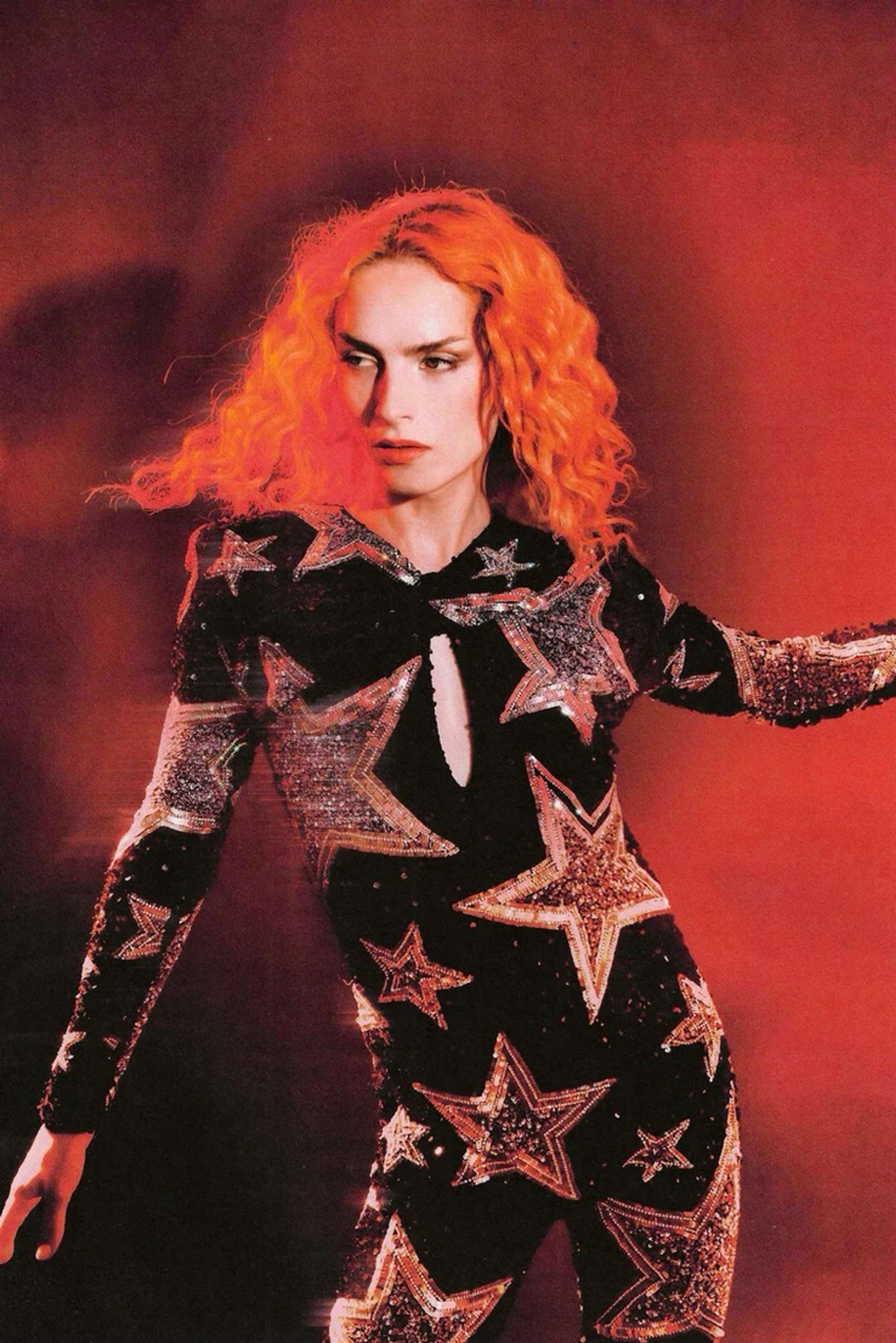 Dazed100 by karen stanley
