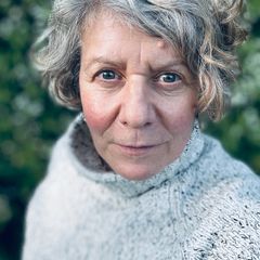 Gill Wildman