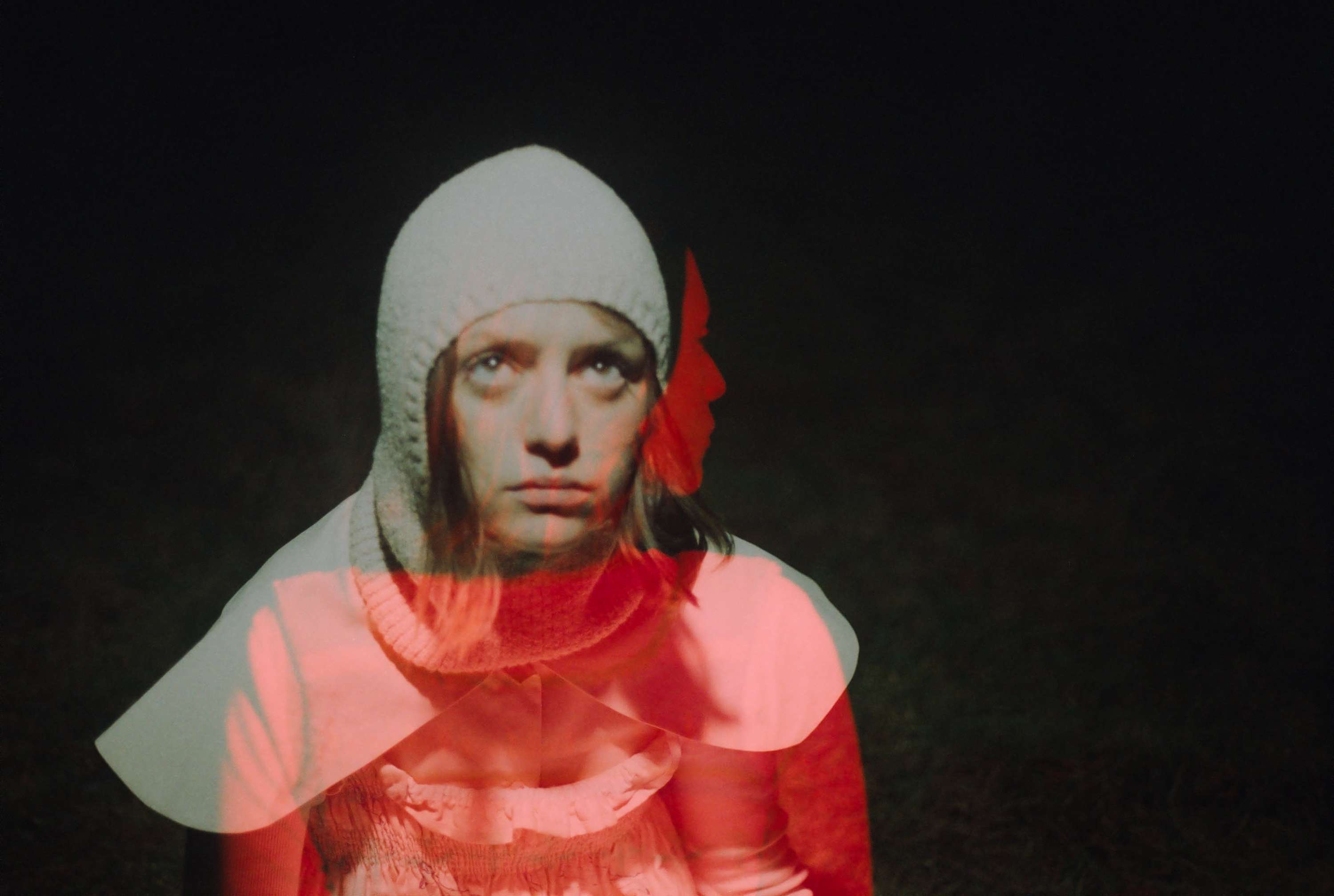 Dazed100 by Elliot Dennison