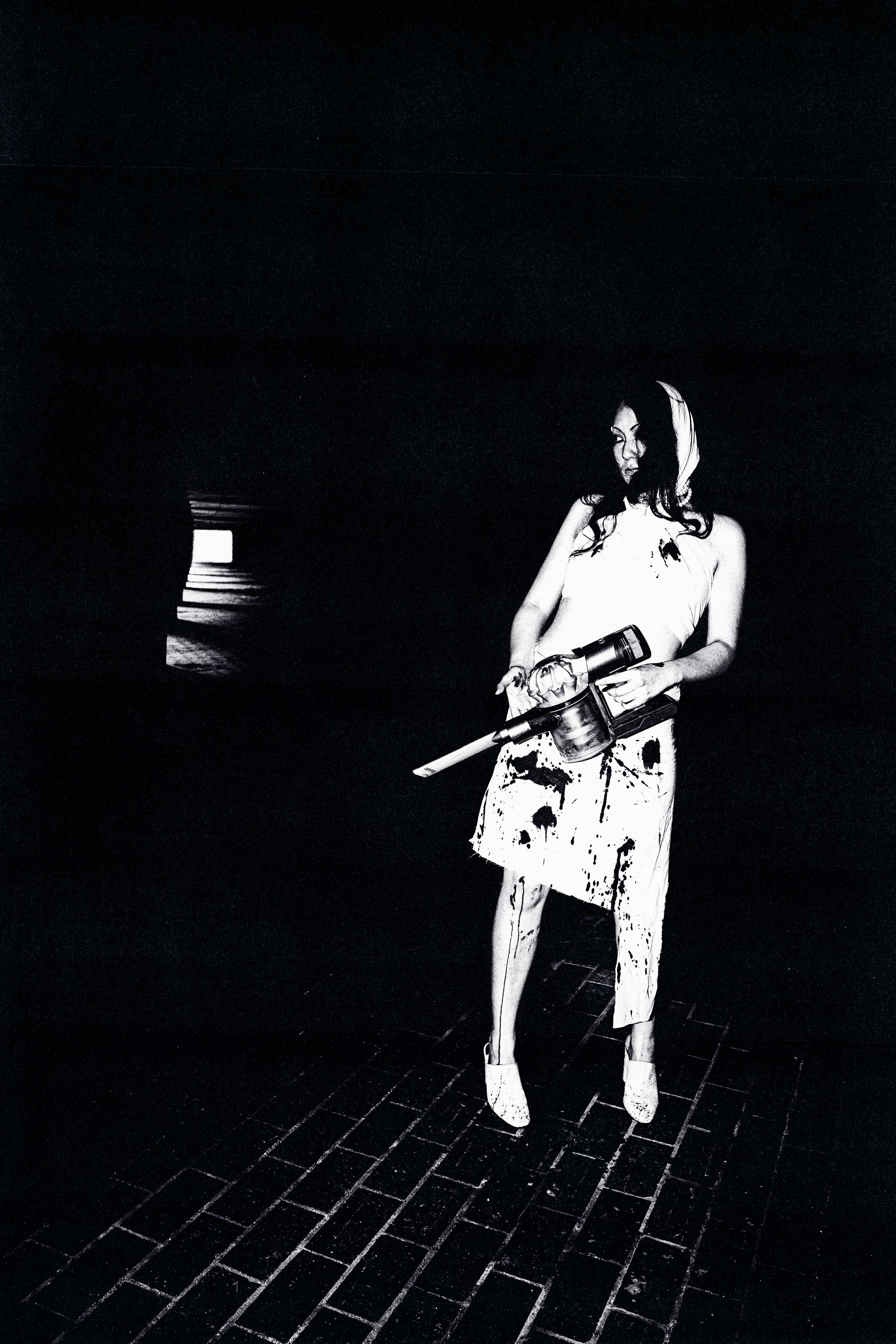 Dazed100 by Elliot Dennison