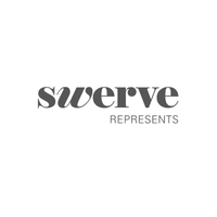 Swerve Represents logo