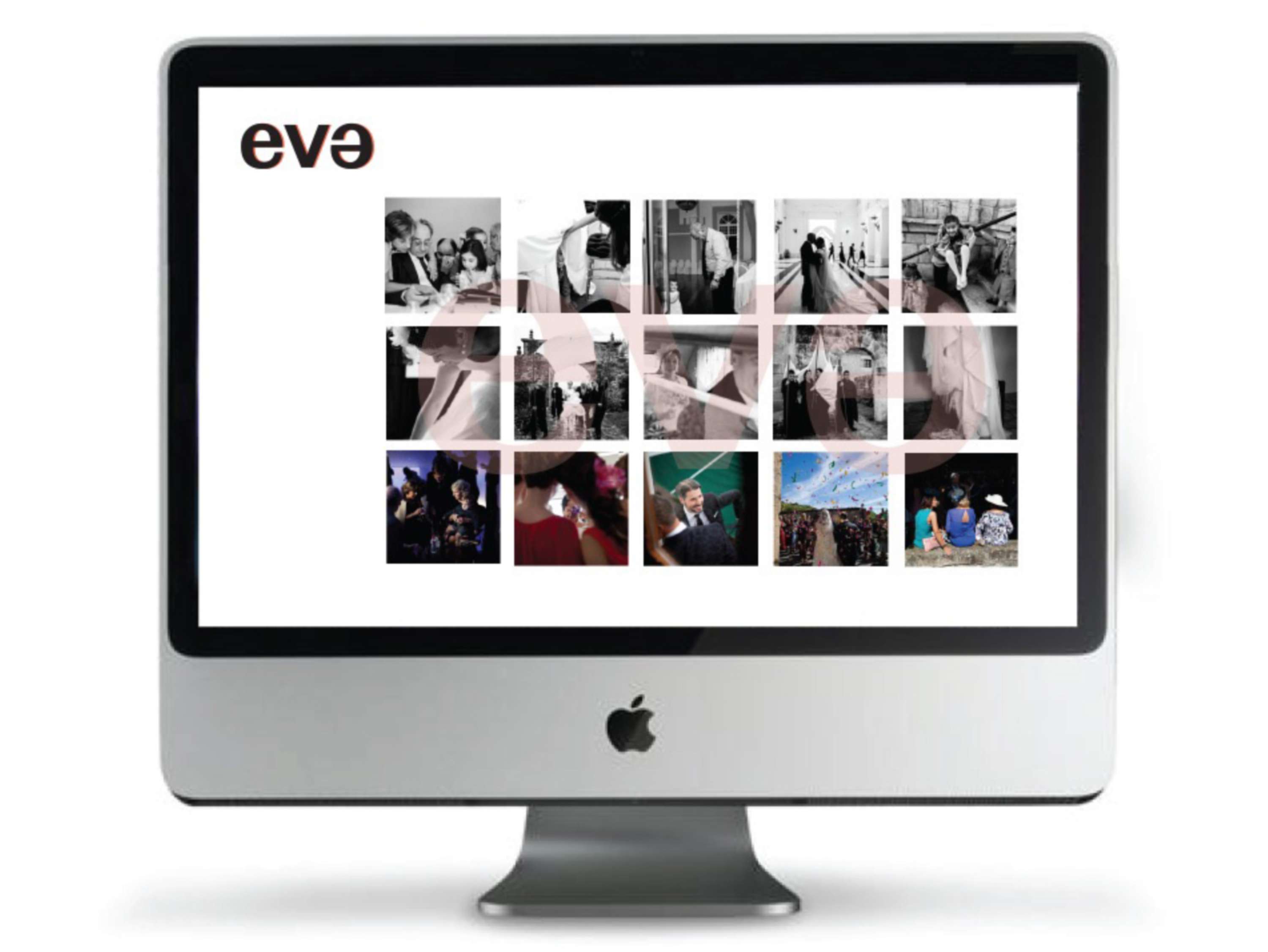 Eva by Lola Stalenhoef