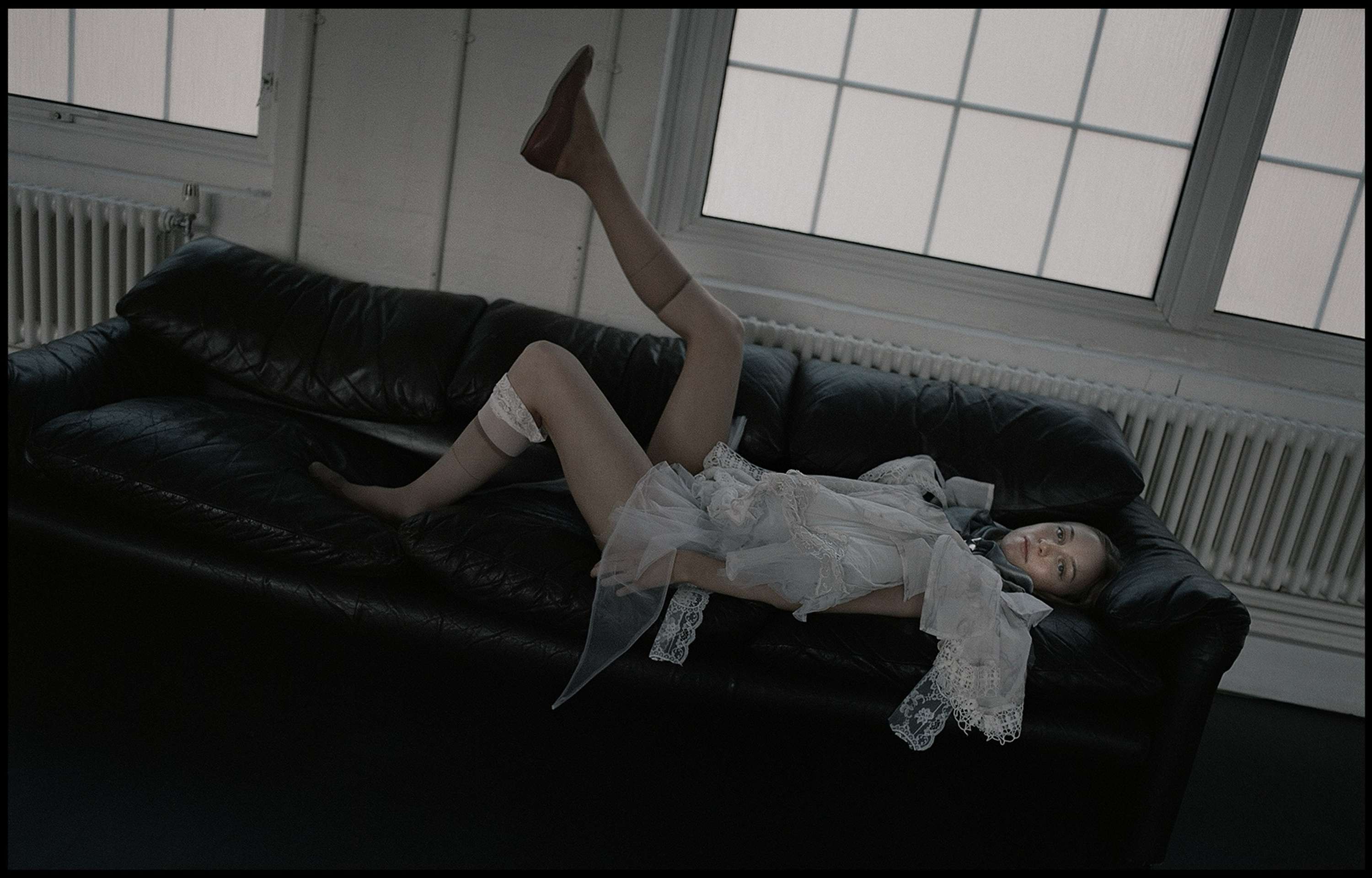 DAZED 100 by Star 