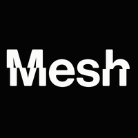 Studio Mesh logo