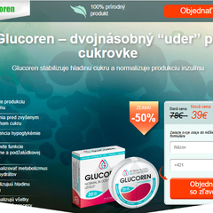Glucorensk Glucorensk
