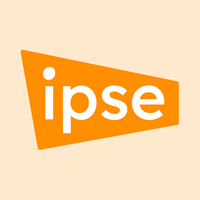 IPSE logo