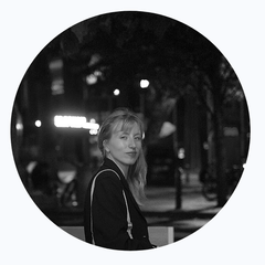 Johanna Tyers