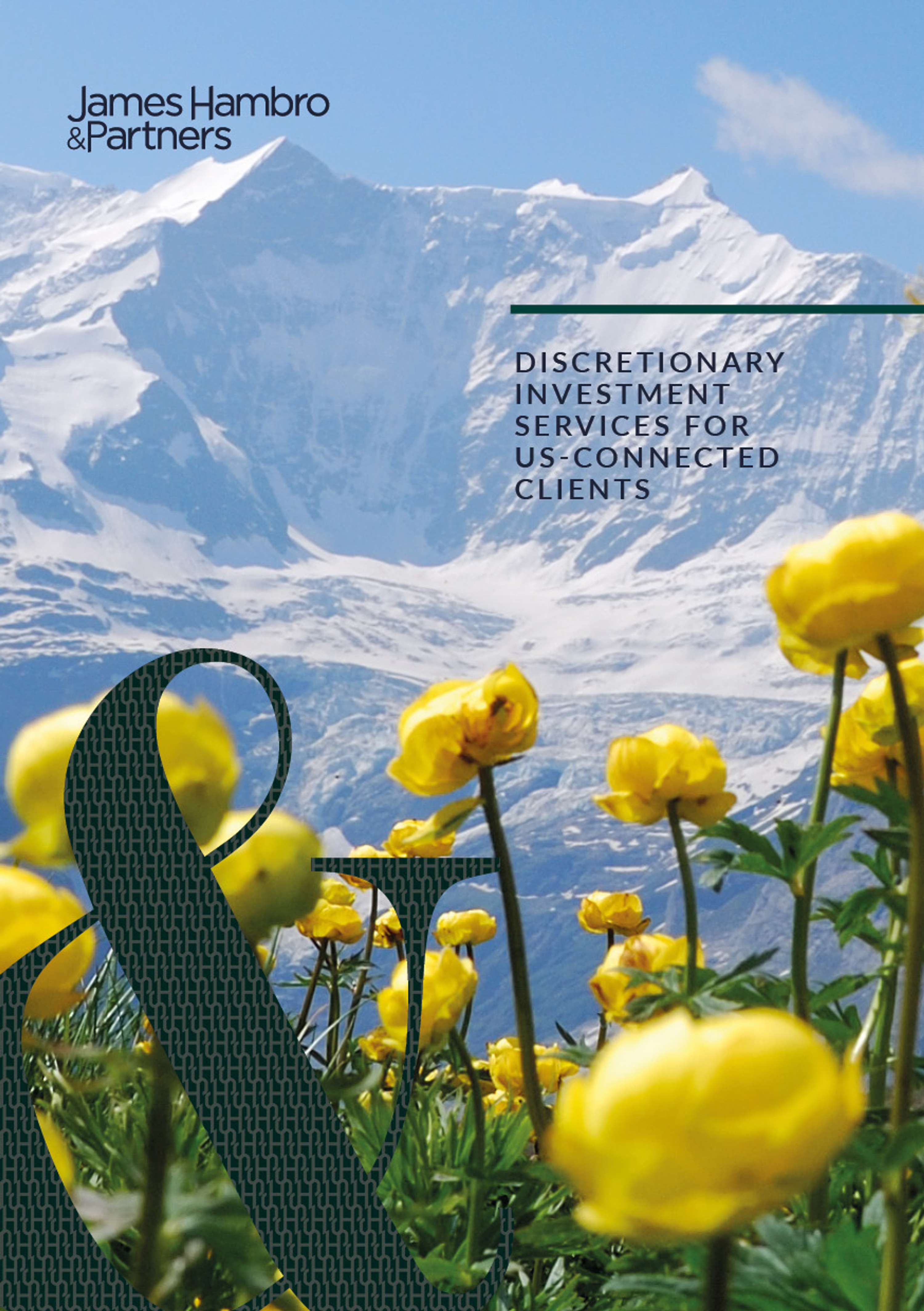 A5 Brochure Design | Digital & Print  | JHP by Ellissa White