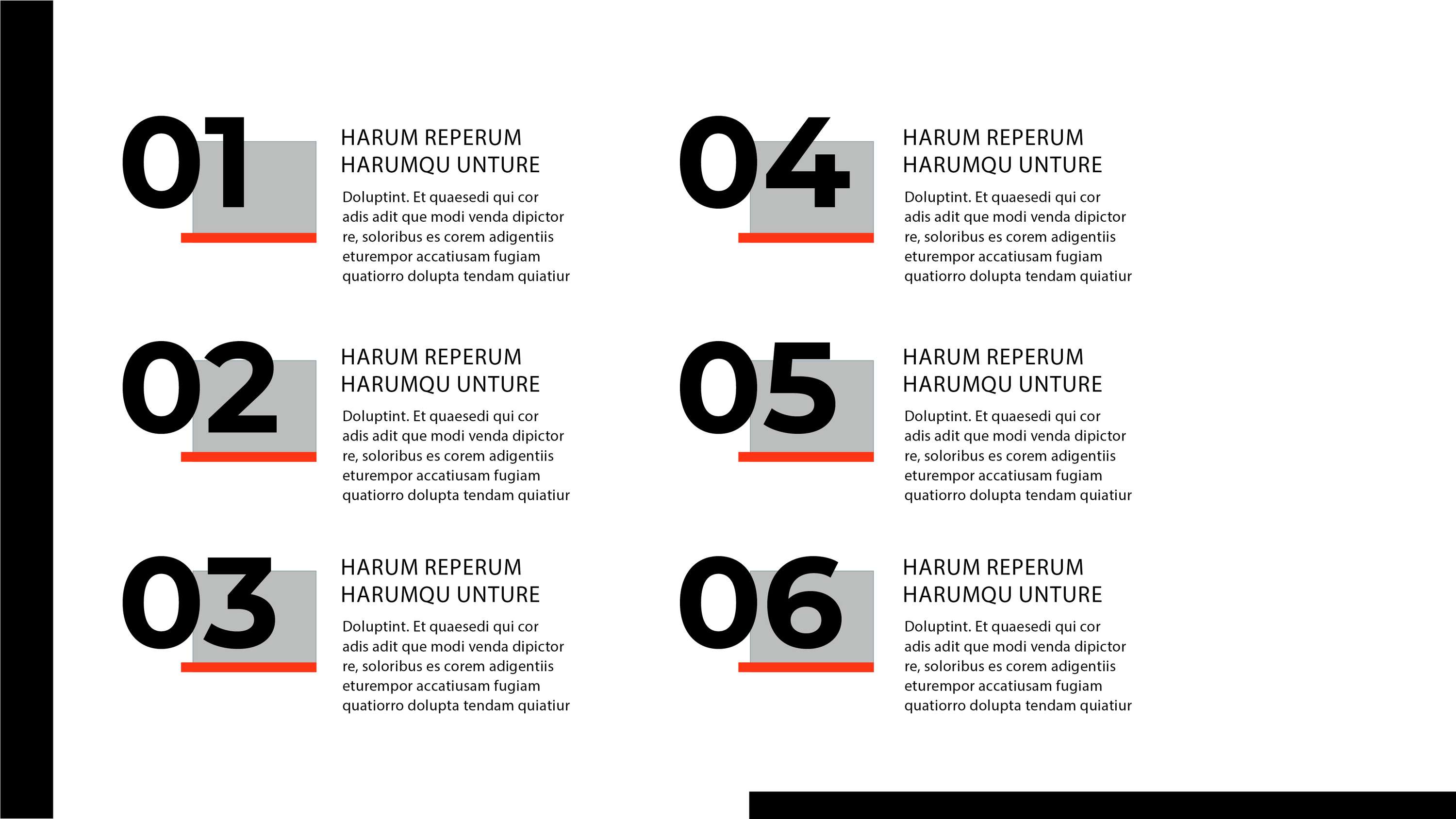 Report template design | Saatchi & Saatchi by Ellissa White