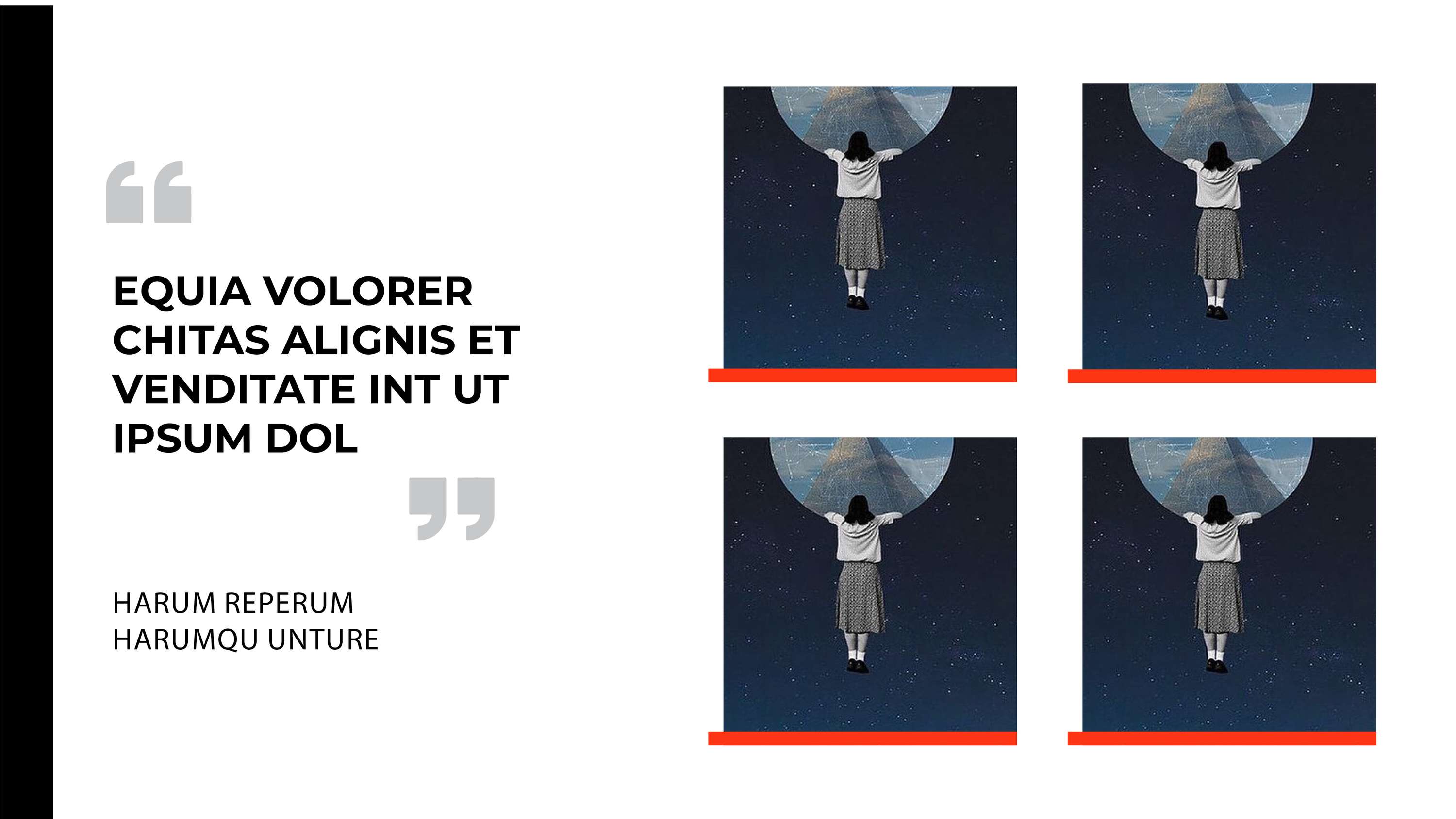 Report template design | Saatchi & Saatchi by Ellissa White