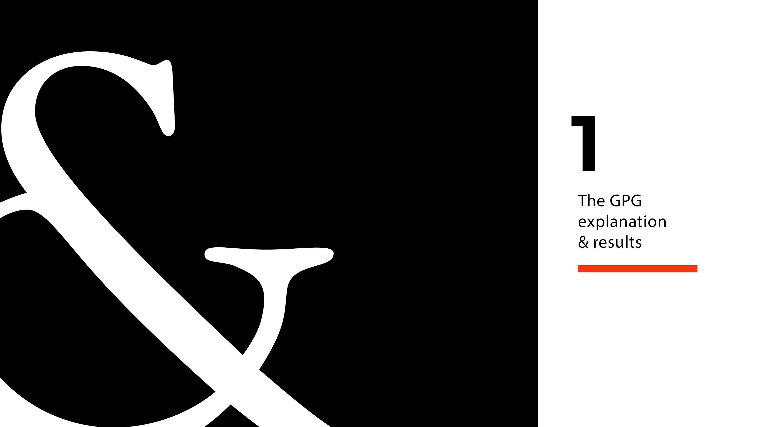Report template design | Saatchi & Saatchi by Ellissa White
