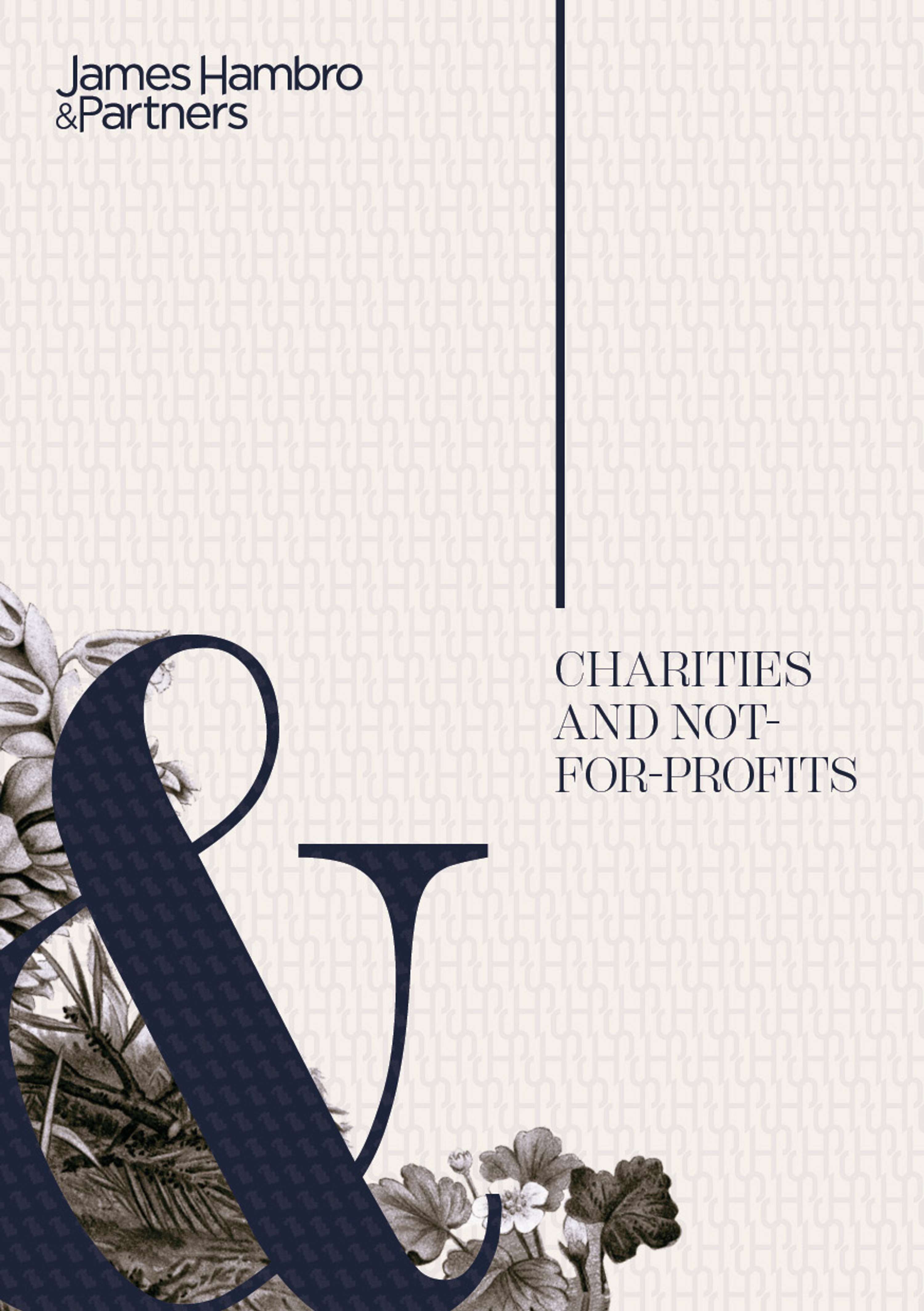 A5 Brochure Design | Digital & Print  | JHP by Ellissa White