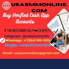 Buy Verified Cash App Accounts