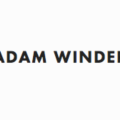 Adam Winder