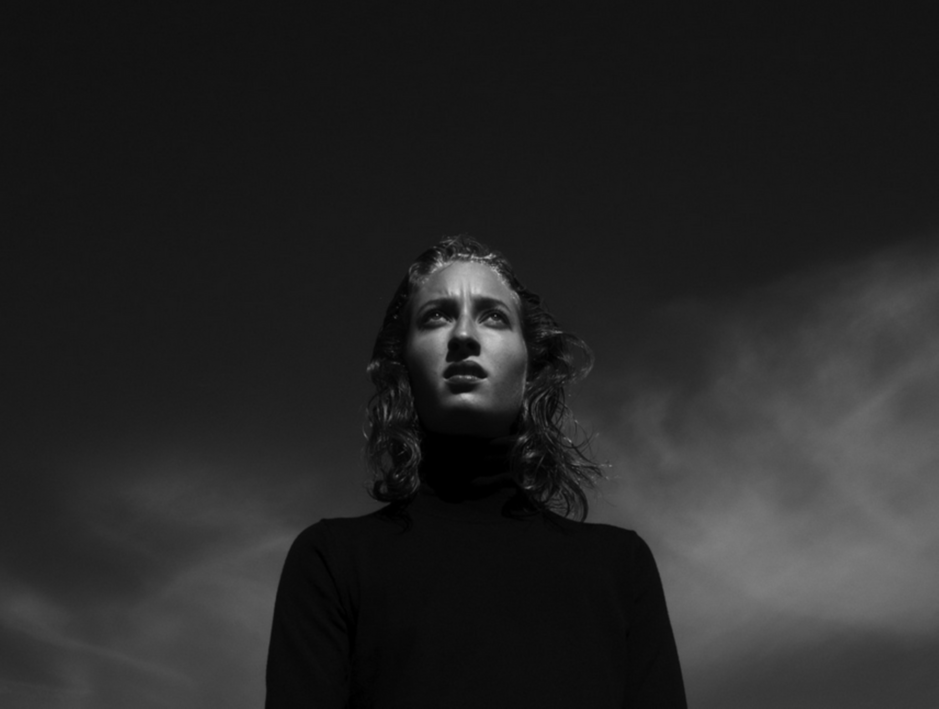 GAP by Adam Winder