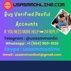 Buy Verified Paxful Accounts