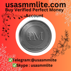 Buy Verified Perfect Money Account