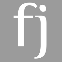 Frank John logo