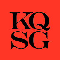 KQSG logo