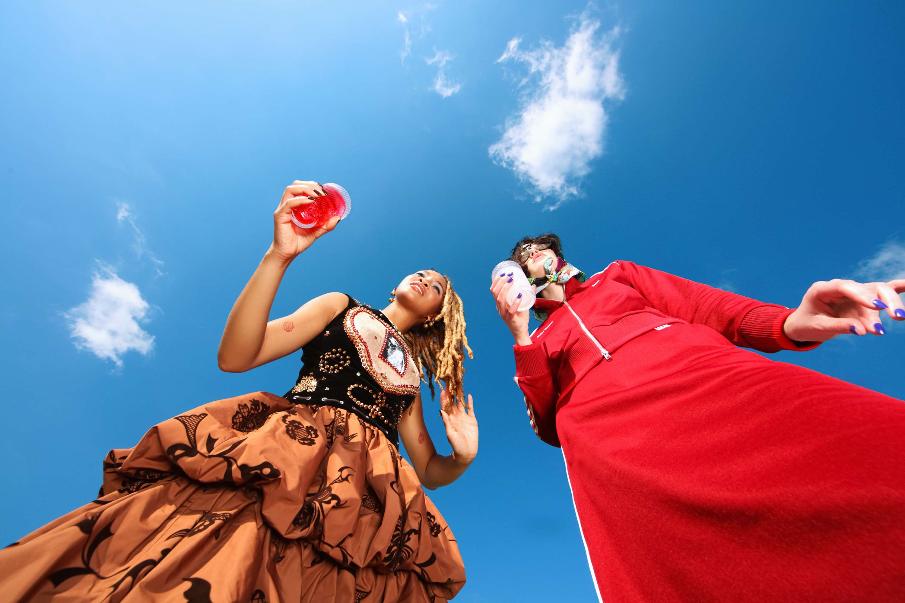 Last Day of Summer by Ilka & Franz
