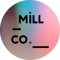 Mill Co. logo