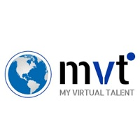 My Virtual Talent logo