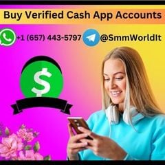 Best 3 Sites to Buy Verified Cash App Accounts in This Year