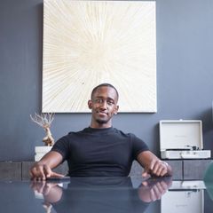 Jonathan Reid